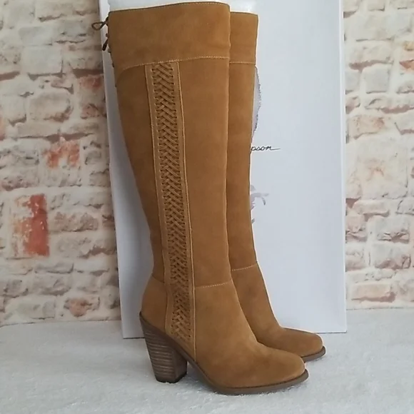 Jessica simpson ciarah boot hotsell